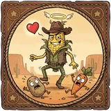 A-maize-ing Grace