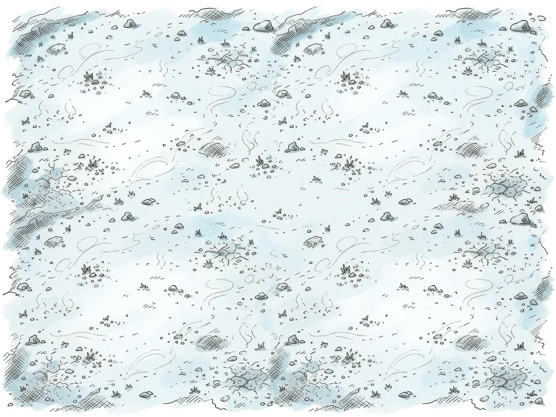 Snow Arena