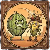 Bad Apple
