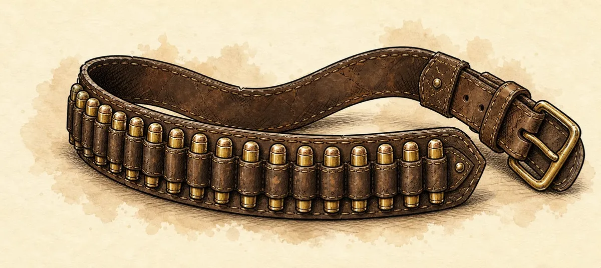 Bandolier