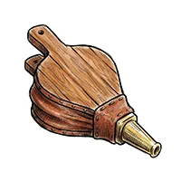 Bellows