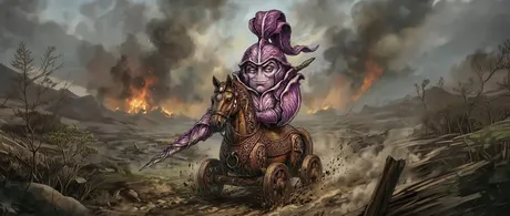 Cabbalier