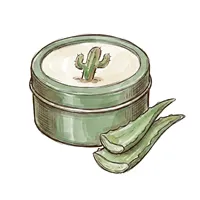 Cactus Liniment