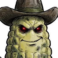Corn Traitor