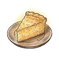 Cornbread Ration