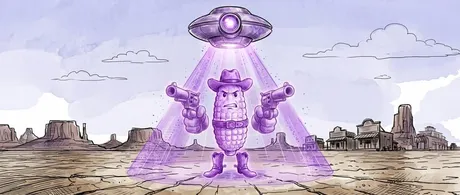 Decoy Drone