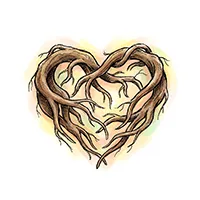 Deep Roots