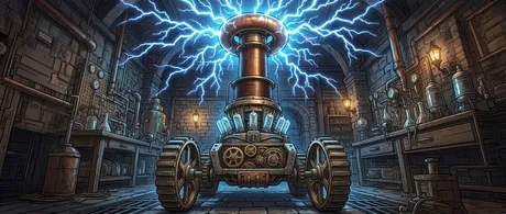 Elecoil