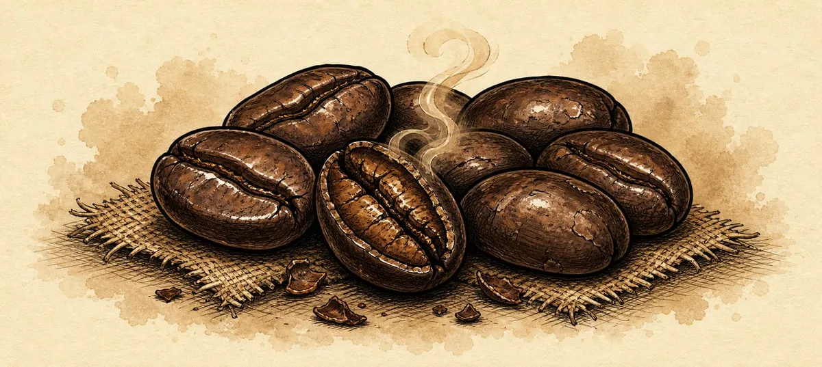 Espresso Bean