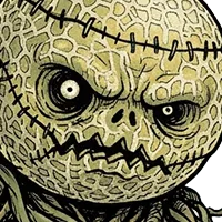 Franken-Melon