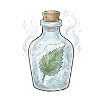 Frost Nettle Oil