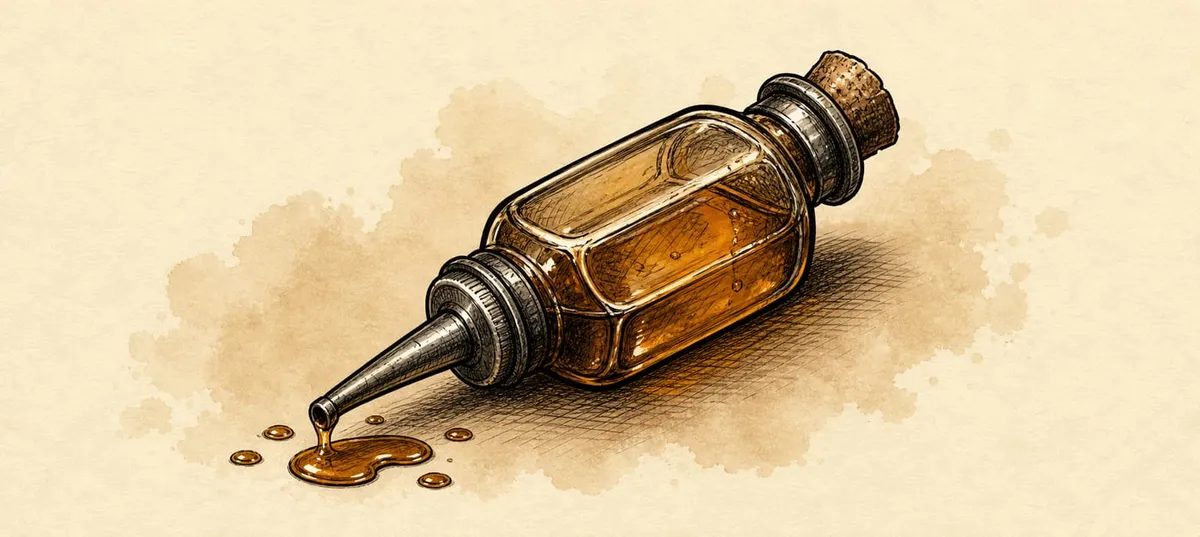 Gun Oil