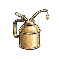 Gun Oil