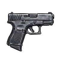 Handgun