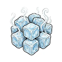 Ice Cubes
