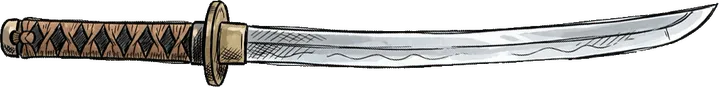 Katana