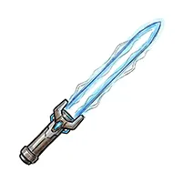 Laser Sword