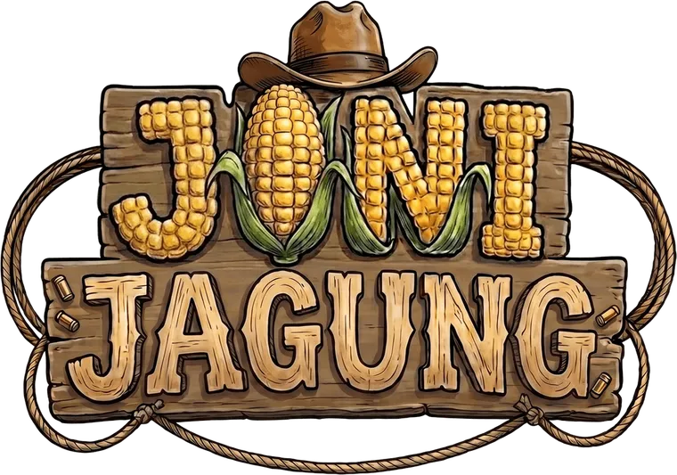 Johnny Jagung