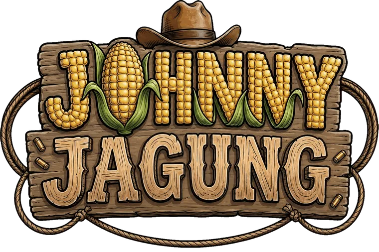 Johnny Jagung