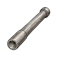 Long Barrel Attachment