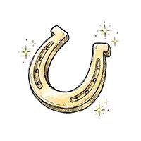 Lucky Horseshoe