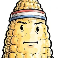 The Maize Runner