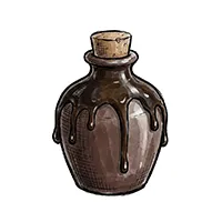 Molasses Jug
