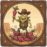 Radish Wrecker