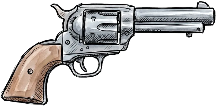 Revolver