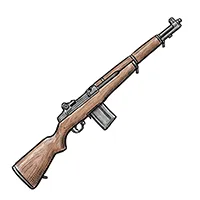 Rifle