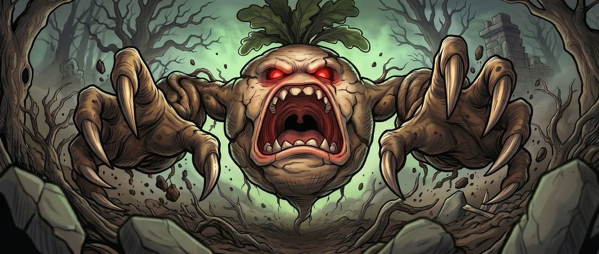 Root Warden