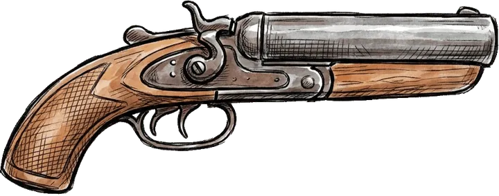 Sawed-off