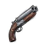Sawed-off
