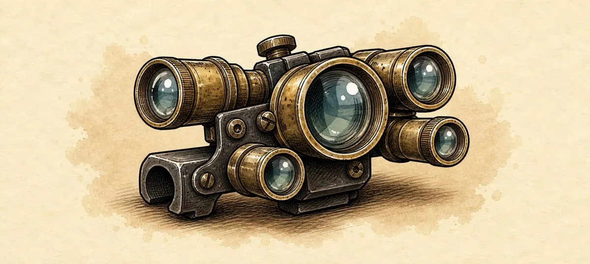 Scope Array