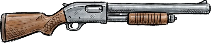 Shotgun