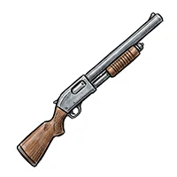 Shotgun