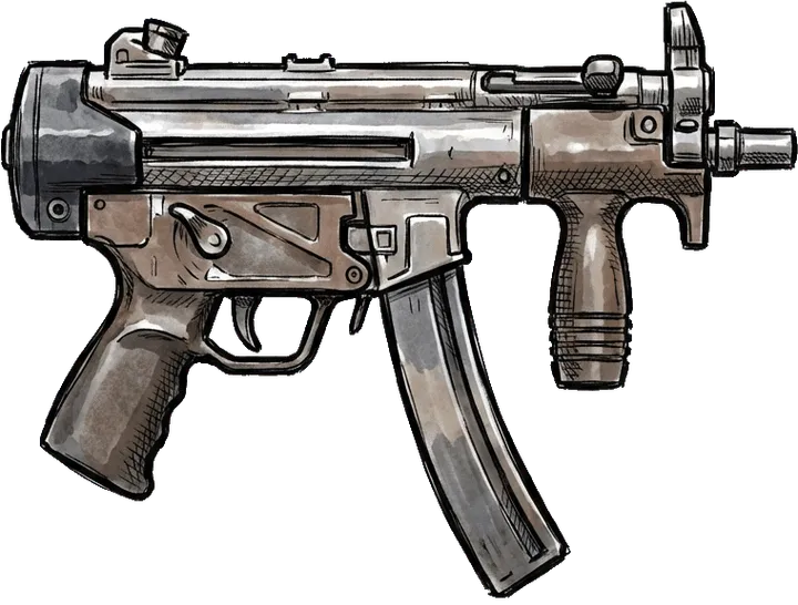SMG