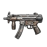 SMG