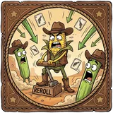 Stalk Market Crash