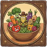 The Great Salad Bowl