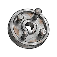 Tractor Weight