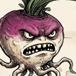 Turnip Turret